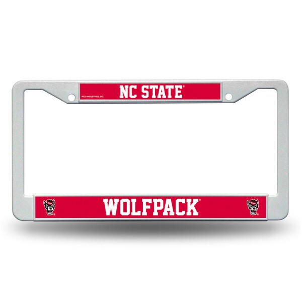 Auto Plastic Frame With Tuffy Head